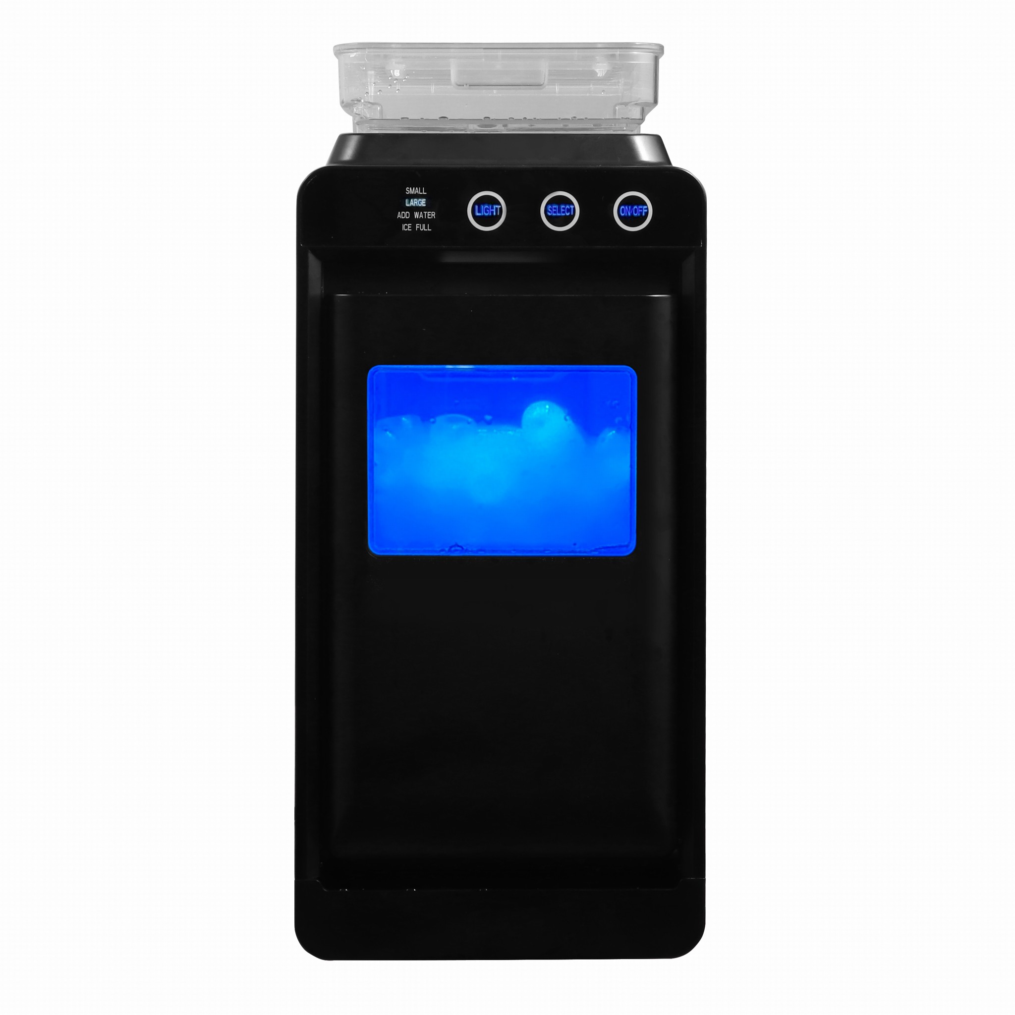 Výrobník ľadu Guzzanti GZ 128